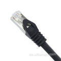 FTP/SFTP Cat6a Ethernet -Kommunikation Cat6a Patchkabelkabel